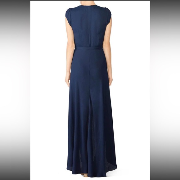 NWOT Reformation Chamomile Dress - Picture 2 of 5